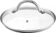 BERGNER Hrnec napařovací nerez s poklicí 20 cm Gourmet BG-6520 - thumb (4)