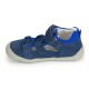 chlapecké sandály Barefoot KENDY DENIM, Protetika, tmavě modrá - 23 - thumb (5)