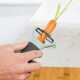 BERGHOFF Škrabka s příčnou čepelí a nožem na kůru LEO BF-3950001 - thumb (1)