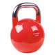 Sportago Competition Kettlebell 32 kg, červený - thumb (4)