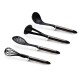 BERLINGERHAUS Kuchyňské náčiní sada 4 ks Carbon PRO Line BH-6322 - thumb (0)