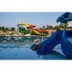 Haogenplast bazénová folie Uni colour 25 m x 1,5 mm, role 1,65 m, námořnická modř, mat mat 2,05 m - thumb (13)