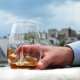 Sklenice na whisky L'EXPLOREUR 460 ml, sada 2 ks, L'Atelier du Vin - thumb (1)