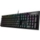 AORUS K1 herní mechanická klávesnice US černá - thumb (3)