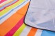 Sportago Rainbow pikniková deka 200x200 cm - thumb (6)