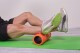 Yoga válec Sportago Glover, oranžový - thumb (4)