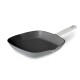 BERLINGERHAUS Pánev grilovací s titanovým nepřilnavým povrchem 28 cm Aspen Collection BH-7072 - thumb (0)