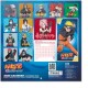 Kalendář Naruto Shippuden 2025 - thumb (2)