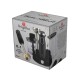 BERLINGERHAUS Mixér Tyčový s příslušenstvím 6 ks Matte Black Collection BH-9597 - thumb (6)
