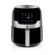 ALPINA Horkovzdušná fritéza s digitálním displejem 3,5 l, 1400 W ED-224641 - thumb (0)