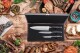 G21 Sada nožů G21 Gourmet Damascus small box 3 ks G21-60022168 - thumb (7)