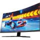 GIGABYTE G32QC A - LED monitor 31,5" - thumb (1)