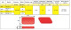 Expanzomat plochý obdélníkový CIMM RP 250 10l 3bar - thumb (1)