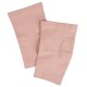 Sportago Sportovní bandáž na koleno elastická - tělová - 2 ks - XL - thumb (3)