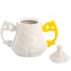 Cukřenka I-WARES 15 cm, žlutá, Seletti - thumb (2)