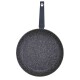 BERGNER Pánev s nepřilnavým povrchem 32 cm Orion BG-8513-MBG - thumb (5)