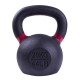 Sada powdercoated kettlebellu Sportago Ironside - 4 + 6 + 8 + 10 + 12 kg - thumb (7)
