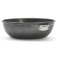 Pánev na soté CHOC EXTREME LOQY 24 cm, černá, hliník, de Buyer - thumb (17)