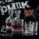 Karafa na whisky PUNK, Nachtmann - thumb (1)