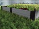 Keter Vyvýšený záhon Keter Vista Modular Garden Bed dvoubalení šedý KT-610334 - thumb (2)