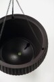 Keter Květináč Keter Hanging Sphere whiskey hnědý KT-610122 - thumb (1)