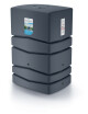 Prosperplast Sud Prosperplast AQUA TOWER antracit 450l  611123 - thumb (1)