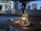 GRUNDIG Solární světlo BUDDHA 17x16x27cm ED-219180 - thumb (1)