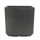 G21 Květináč G21 Industrial Block 35 x 35 x 35 G21-6392841 - thumb (0)