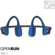 Shokz OpenRun Mini (USB-C) bezdrátová sluchátka černá - thumb (2)