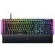 Razer BlackWidow V4 Green Switch herní klavesnice (US) černá - thumb (0)