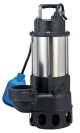 Kalové čerpadlo HCP BF-31UNF 400V - thumb (0)
