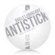 Angry Beards Antistick Run & Play – Sportovní lubrikant na kule - thumb (0)