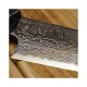 Japonský nůž PETTY 15 cm, Dellinger - thumb (1)
