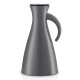 Vakuová termoska 15,5 cm, 1 l, šedá, Eva Solo - thumb (0)