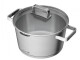 G21 Sada nádobí G21 Gourmet Magic s hrncem navíc, 11 dílů, nerez G21-6352116 - thumb (3)