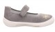 dívčí baleríny TENSY, Superfit, 1-000095-2500, šedá - 29 - thumb (1)