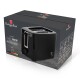 BERLINGERHAUS Topinkovač nerez 700 W Matte Black Collection BH-9456 - thumb (1)
