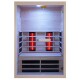 Sentiotec infrasauna venus vital - thumb (0)