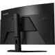 GIGABYTE G32QC A - LED monitor 31,5" - thumb (3)