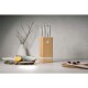 BERLINGERHAUS Sada nožů se stojanem BAMBOO 6 ks Sahara Collection BH-2973 - thumb (7)