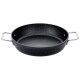 Servírovací pánev ADAMANT 32 cm, černá, hliník, Fissler - thumb (0)