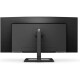 Philips 346E2CUAE USB-C zakřivený monitor 34" - thumb (3)