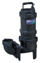 Kalové čerpadlo HCP 80AFU21.5L WD 400V bez plováku, kabel 15m - thumb (0)