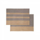 BLOMUS Utěrka 50x70 cm sada 2ks Steel Gray/Tan GANO - thumb (0)