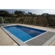 Haogenplast bazénová folie Printed Pacific 25 m x 1,65 m x 1,5 mm, role - thumb (10)