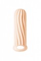 Lola Games Homme Wide Flesh 11-15 cm návlek pro zvětšení penisu - thumb (0)