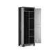 Keter Skříň Keter Detroit Utility šedá  KT-610740 - thumb (1)