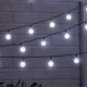 GRUNDIG Solární LED světelný řetěz 100 lamp ED-247679 - thumb (3)