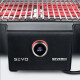 Venkovní elektrický gril PG 8105 SEVO GS 3000 W, Severin - thumb (8)