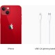 Apple iPhone 13 128GB hvězdně bílý - thumb (3)